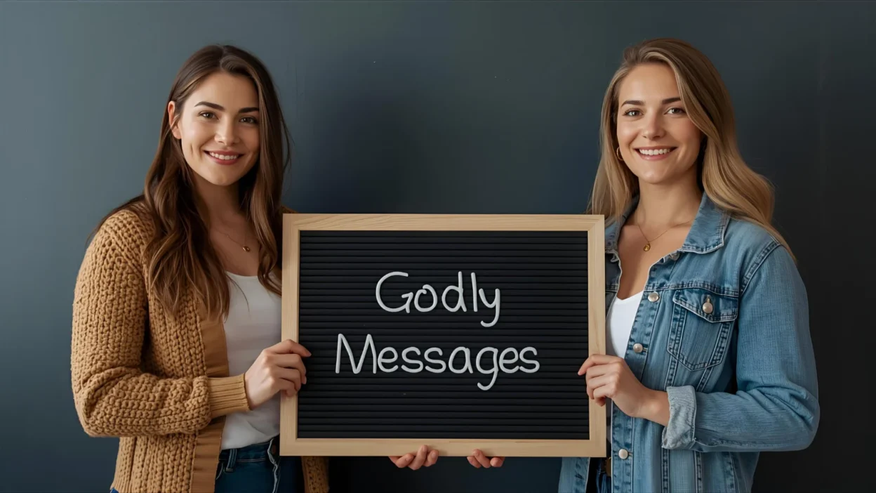Godly Messages