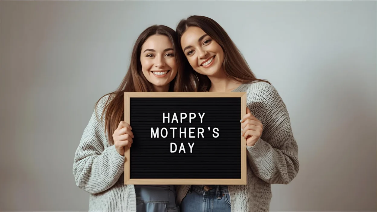 Happy Mother’s Day Messages