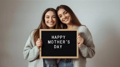 Happy Mother’s Day Messages