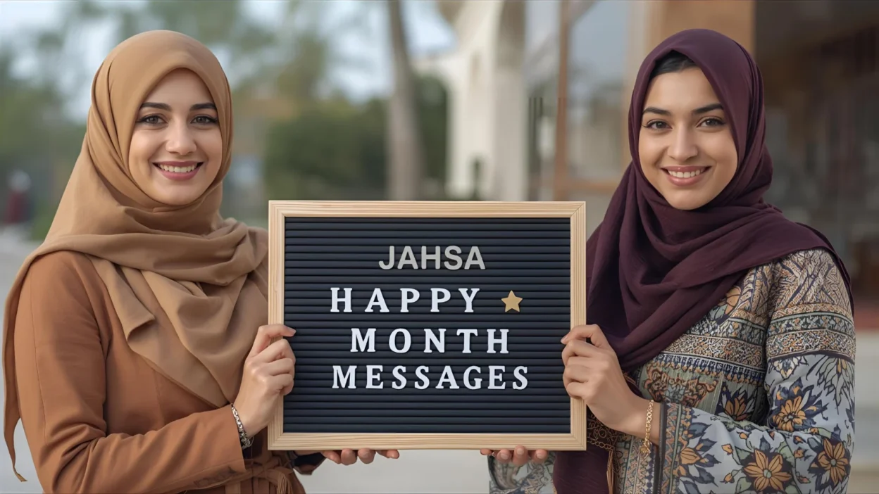 Happy New Month Wishes Messages