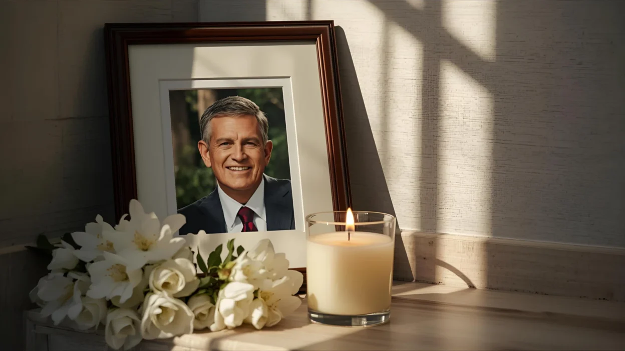 death Anniversary Messages for Dad