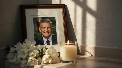 death Anniversary Messages for Dad