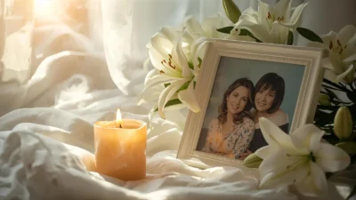 Loss of a Sister Messages